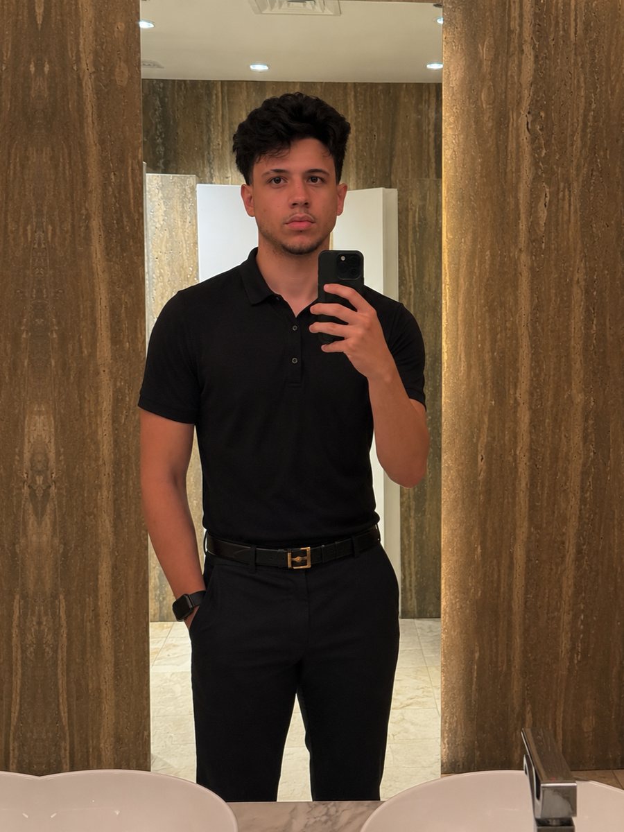 Liam Gonzalez